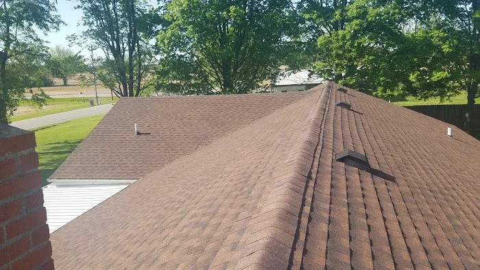 S&G Construction and Remodeling Inc.- Roof Repair/Installation, Metal Roofing in Bloomingburg, OH Picture 1