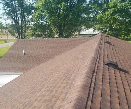 S&G Construction and Remodeling Inc.- Roof Repair/Installation, Metal Roofing in Bloomingburg, OH