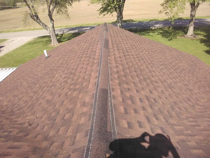 S&G Construction and Remodeling Inc.- Roof Repair/Installation, Metal Roofing in Bloomingburg, OH Picture 5