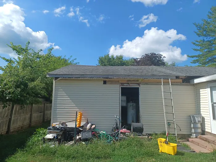 S&G Construction and Remodeling Inc.- Roof Repair/Installation, Metal Roofing in Bloomingburg, OH Picture 10