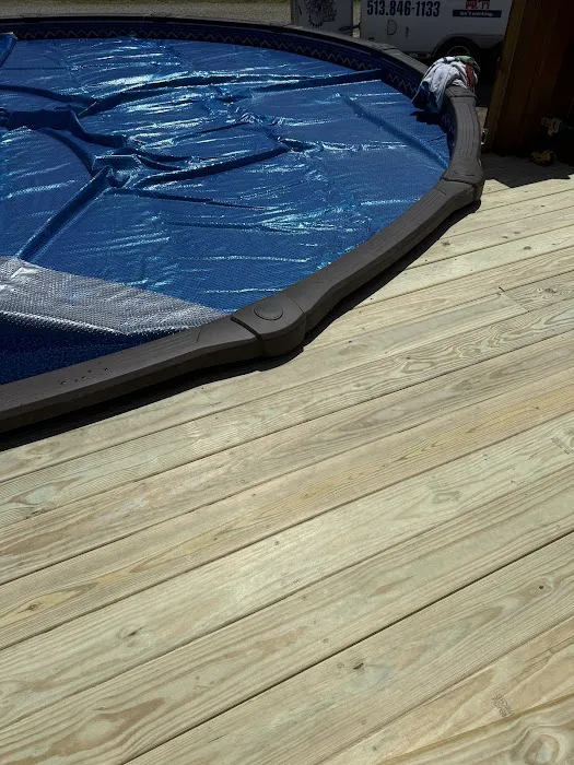 Richard Miller Roofing & Construction, LLC Picture 1