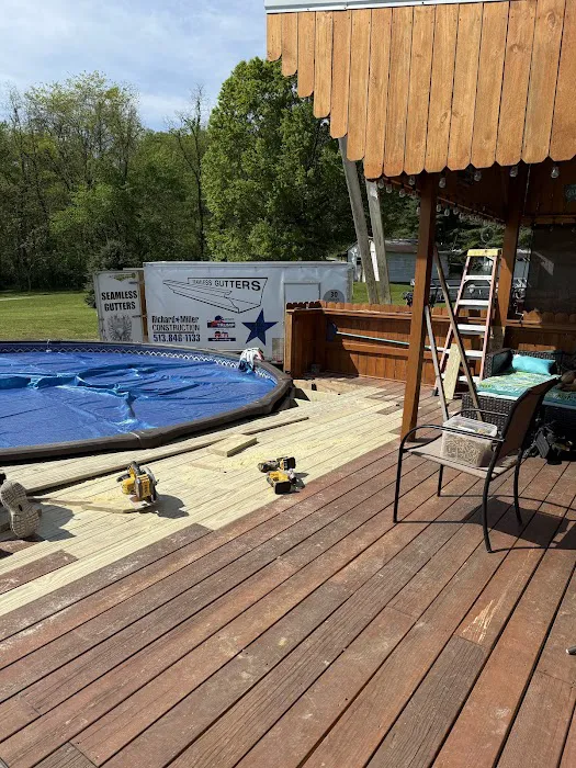 Richard Miller Roofing & Construction, LLC Picture 2