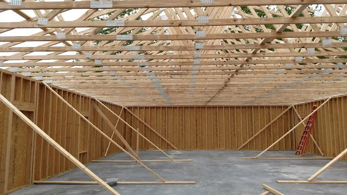 Richard Miller Roofing & Construction, LLC Picture 3