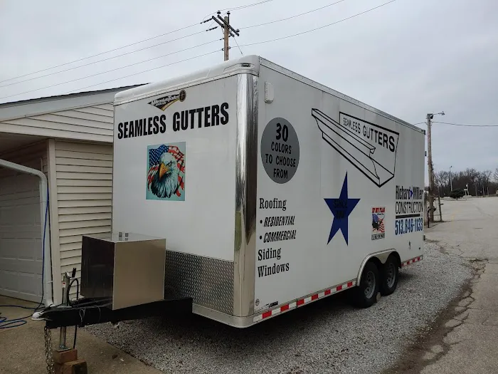 Richard Miller Roofing & Construction, LLC Picture 5