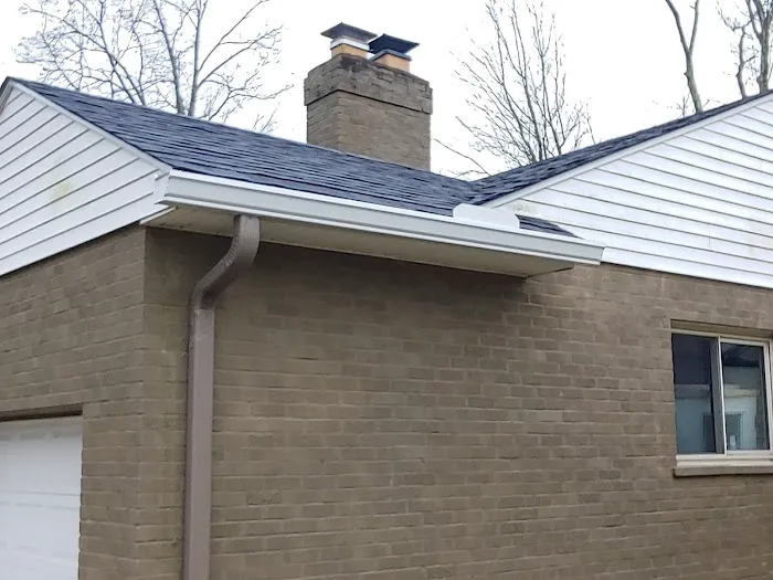 Richard Miller Roofing & Construction, LLC Picture 4