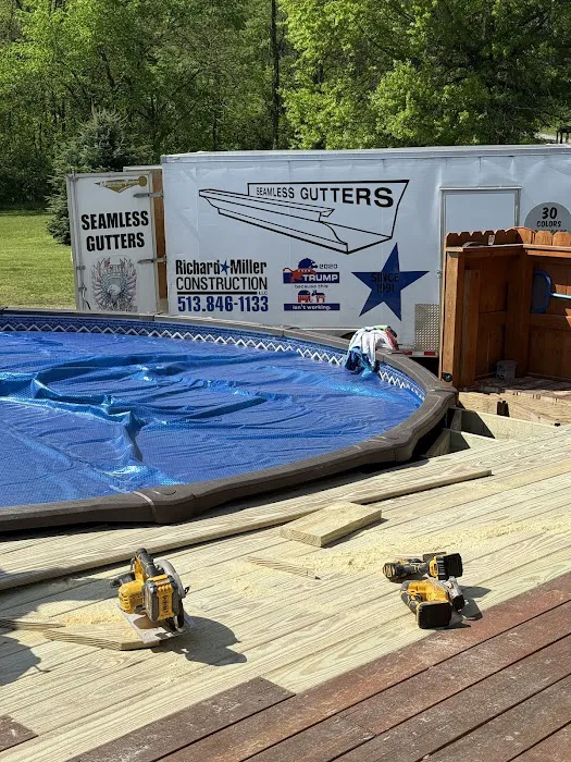 Richard Miller Roofing & Construction, LLC Picture 7