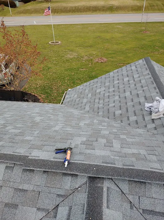 Richard Miller Roofing & Construction, LLC Picture 9