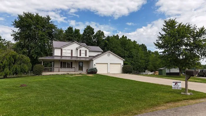 Winchester Roofing & Siding Picture 1