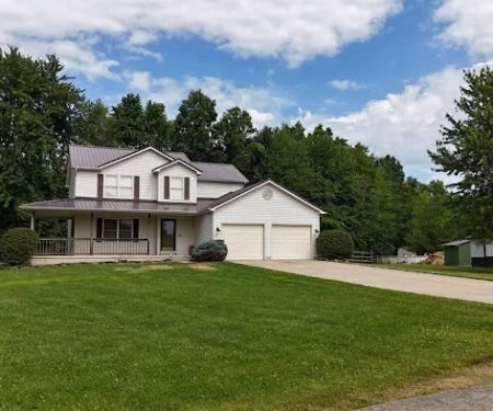 Winchester Roofing & Siding