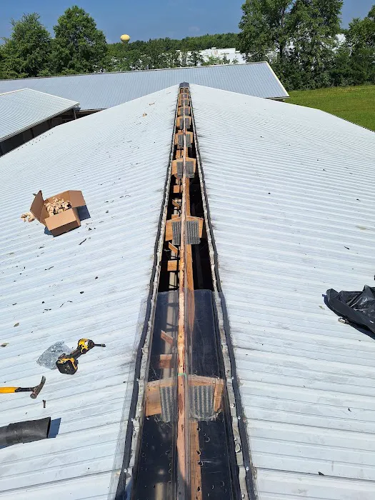 RhinoRoofingCincinnati, llc Picture 1