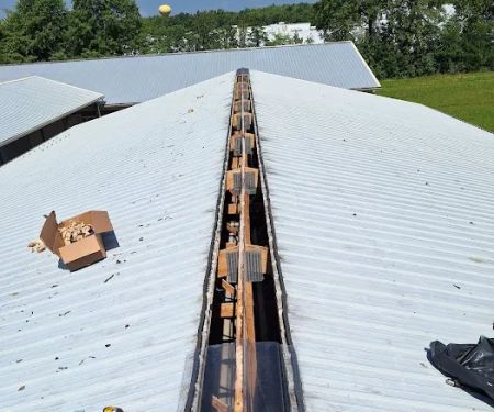 RhinoRoofingCincinnati, llc