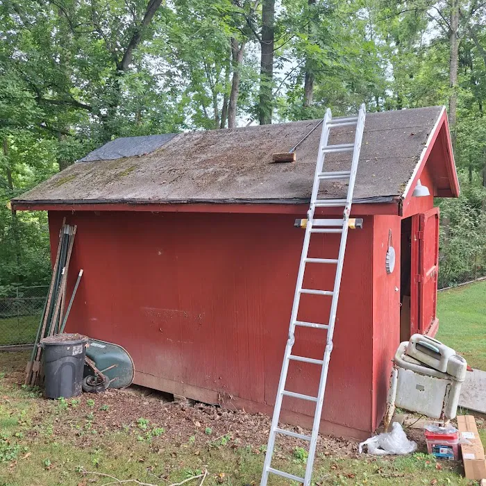 RhinoRoofingCincinnati, llc Picture 5