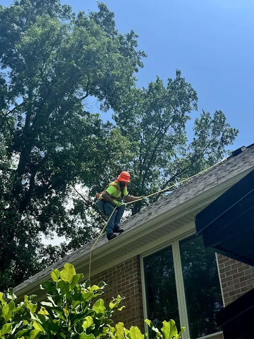 RhinoRoofingCincinnati, llc Picture 4