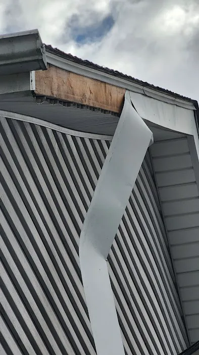 A.E.S Roofing & Siding LLC Picture 1