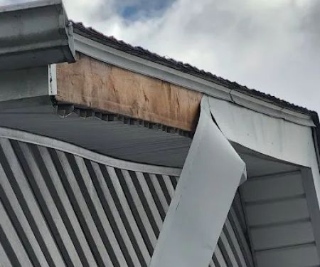 A.E.S Roofing & Siding LLC