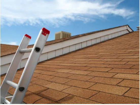 Montano's Roofing Co. Picture 1