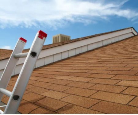 Montano's Roofing Co.