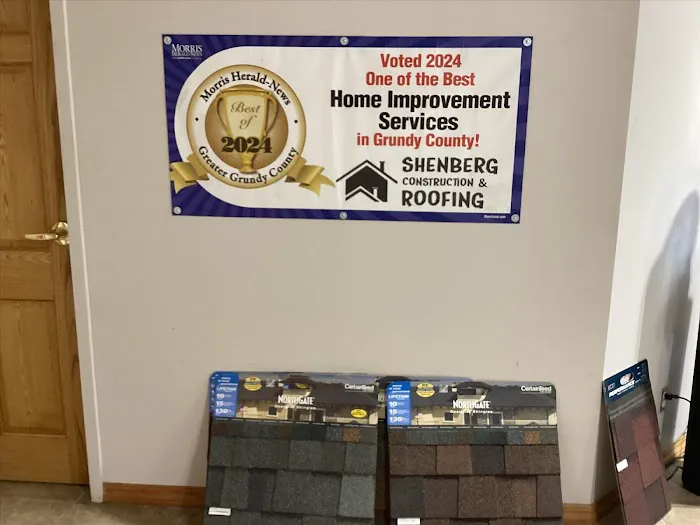 Shenberg Construction Picture 1