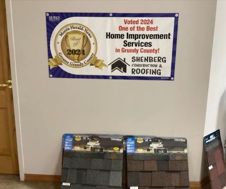 Shenberg Construction