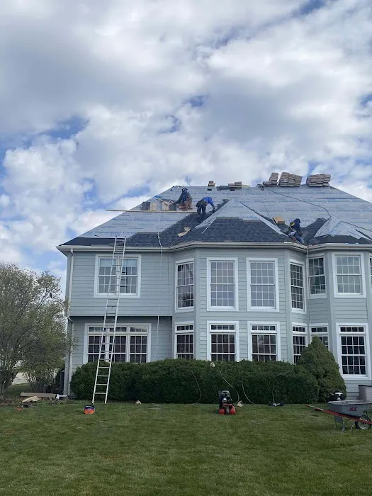 Shenberg Construction Picture 4