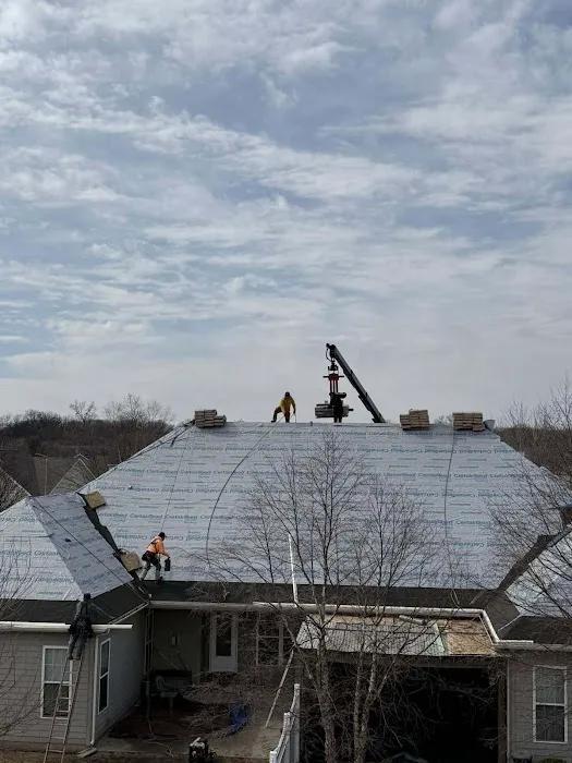 Shenberg Construction Picture 5