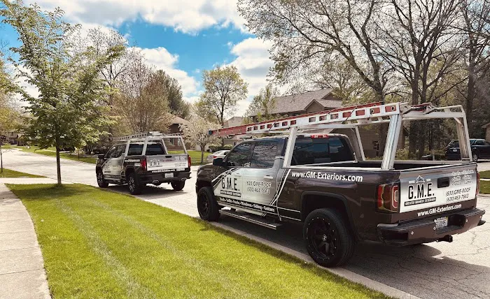 Greater Midwest Exteriors - Morris Picture 1