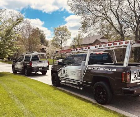 Greater Midwest Exteriors - Morris