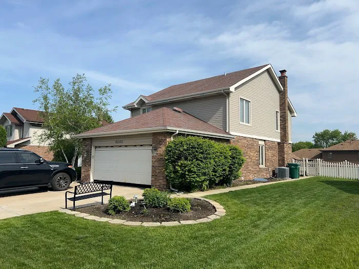 Greater Midwest Exteriors - Morris Picture 2