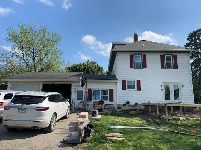 Greater Midwest Exteriors - Morris Picture 6