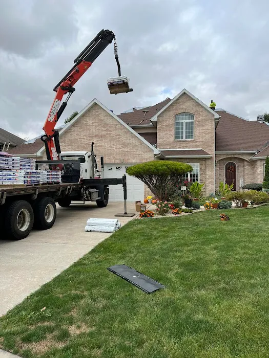 4 Elements Contracting Picture 2