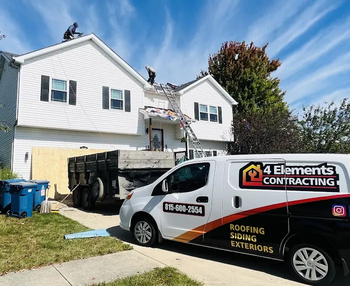 4 Elements Contracting Picture 6