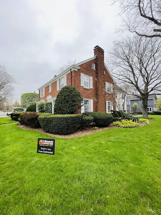 4 Elements Contracting Picture 9