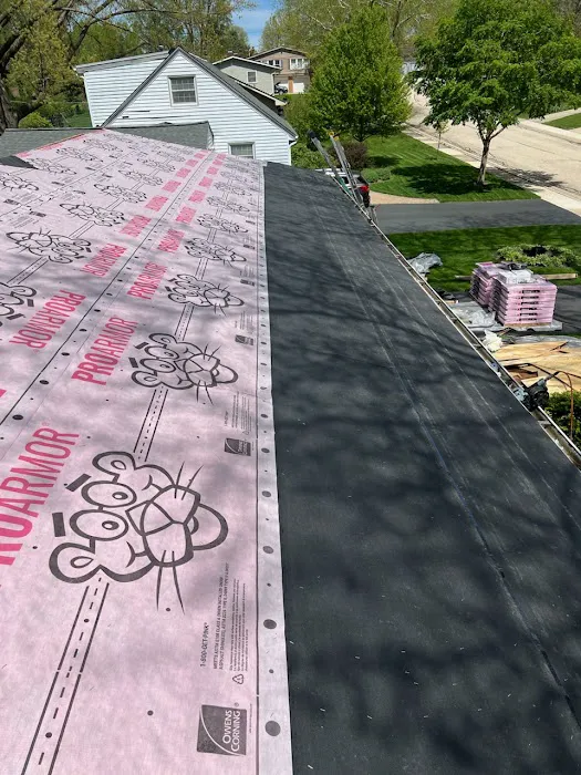 Salazar Roofing Picture 2