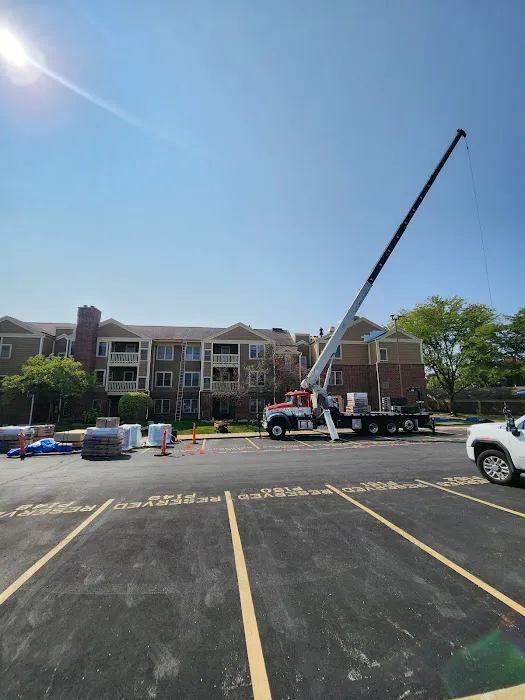 Salazar Roofing Picture 1