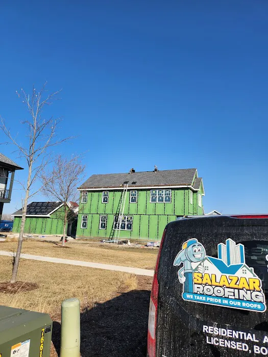 Salazar Roofing Picture 4