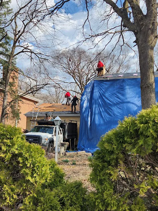 Salazar Roofing Picture 9