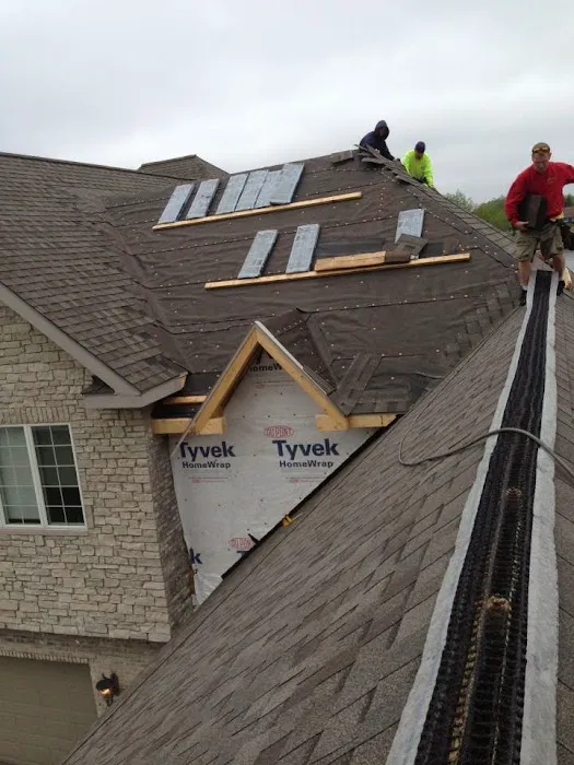 Shenberg Construction Picture 1