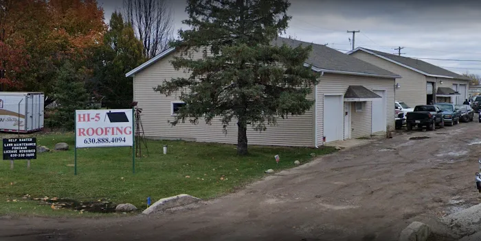 HI-5 Roofing Picture 3