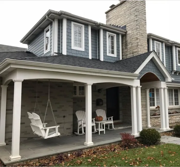 Perfect Exteriors Inc. Picture 7