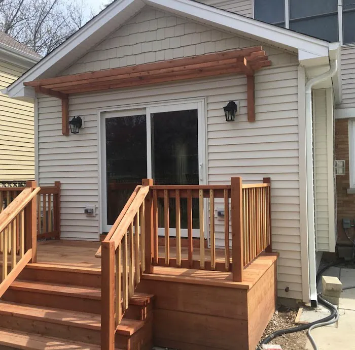 Perfect Exteriors Inc. Picture 10