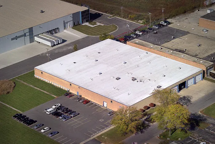 Showalter Roofing Services Picture 2