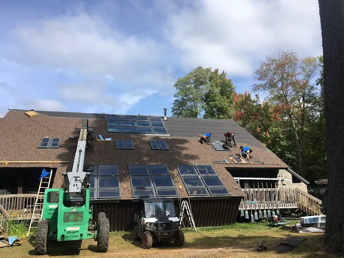 Showalter Roofing Services Picture 1