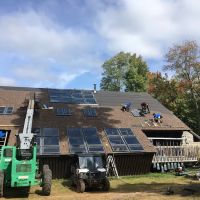 Showalter Roofing Services ico