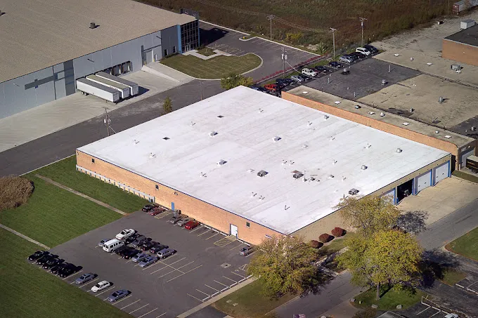 Showalter Roofing Services Picture 3