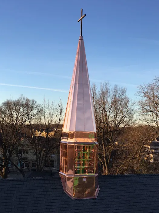 Showalter Roofing Services Picture 4