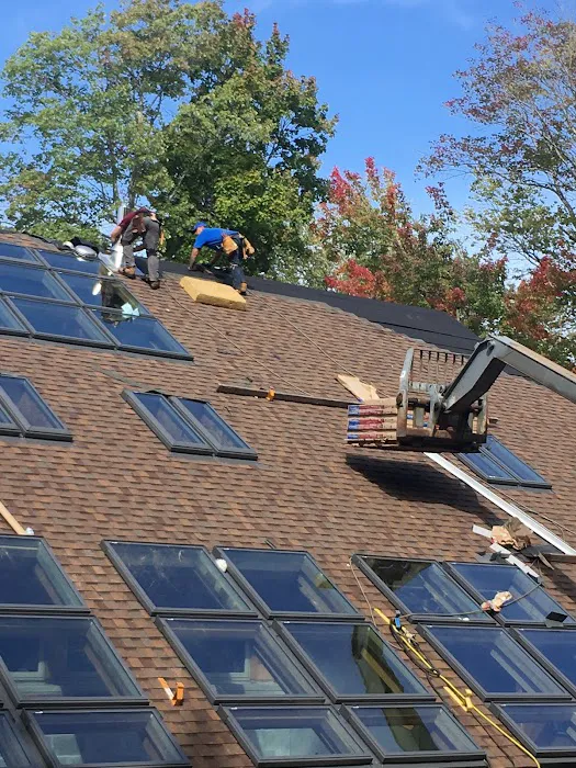 Showalter Roofing Services Picture 5