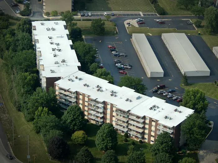 Showalter Roofing Services Picture 10