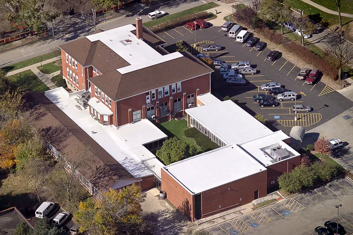 Showalter Roofing Services Picture 9