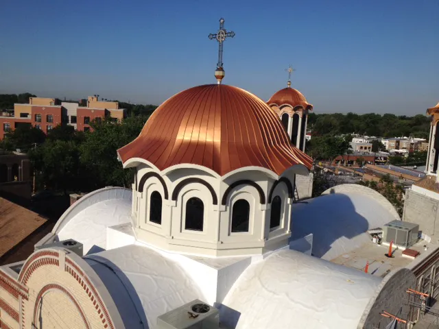 Showalter Roofing Services Picture 8