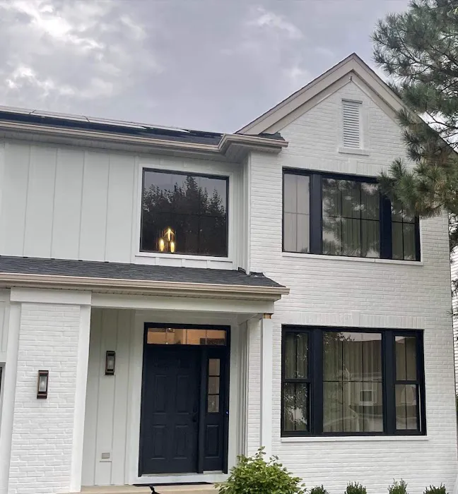 Astra Roofing Picture 1